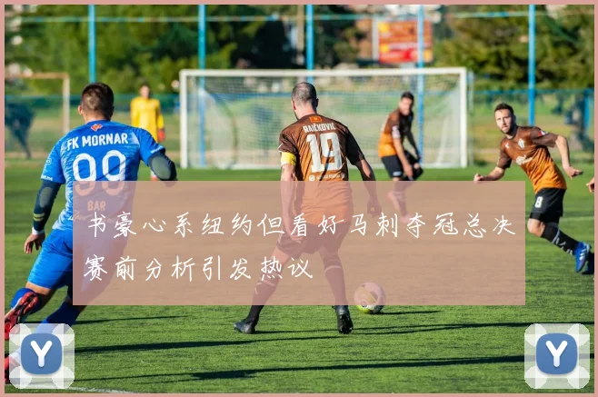 书豪心系纽约但看好马刺夺冠总决赛前分析引发热议